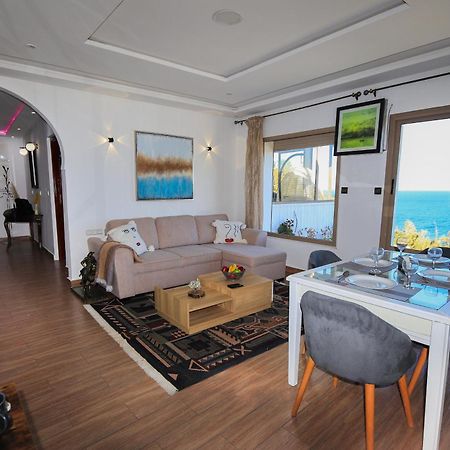 Moyra Hill Apartment Tanger Luaran gambar