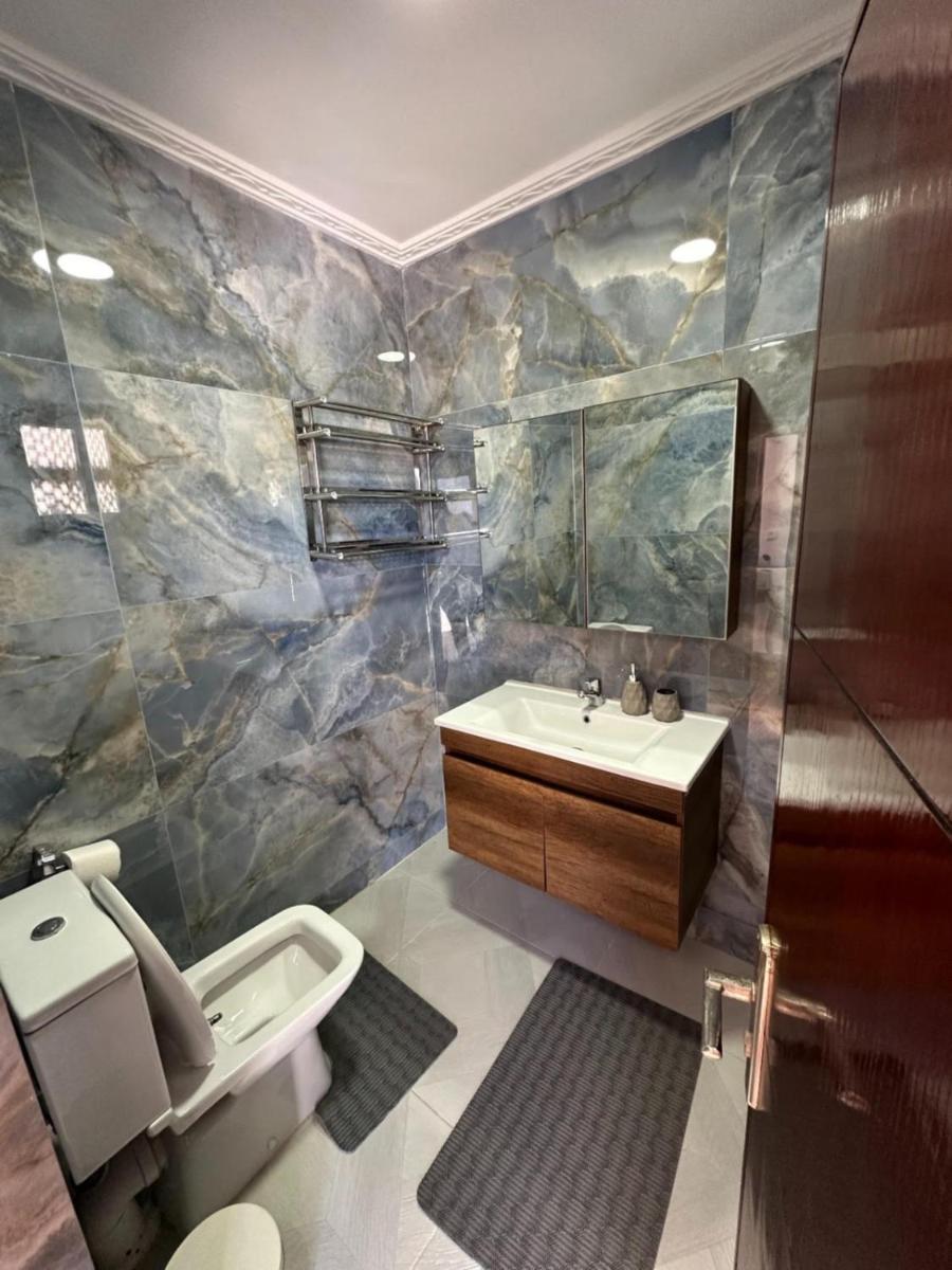 Moyra Hill Apartment Tanger Luaran gambar
