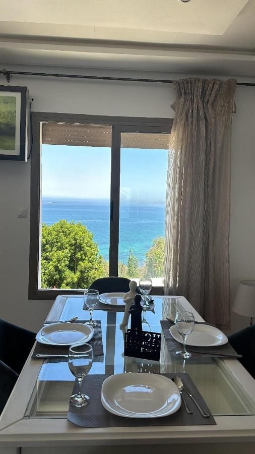 Moyra Hill Apartment Tanger Luaran gambar