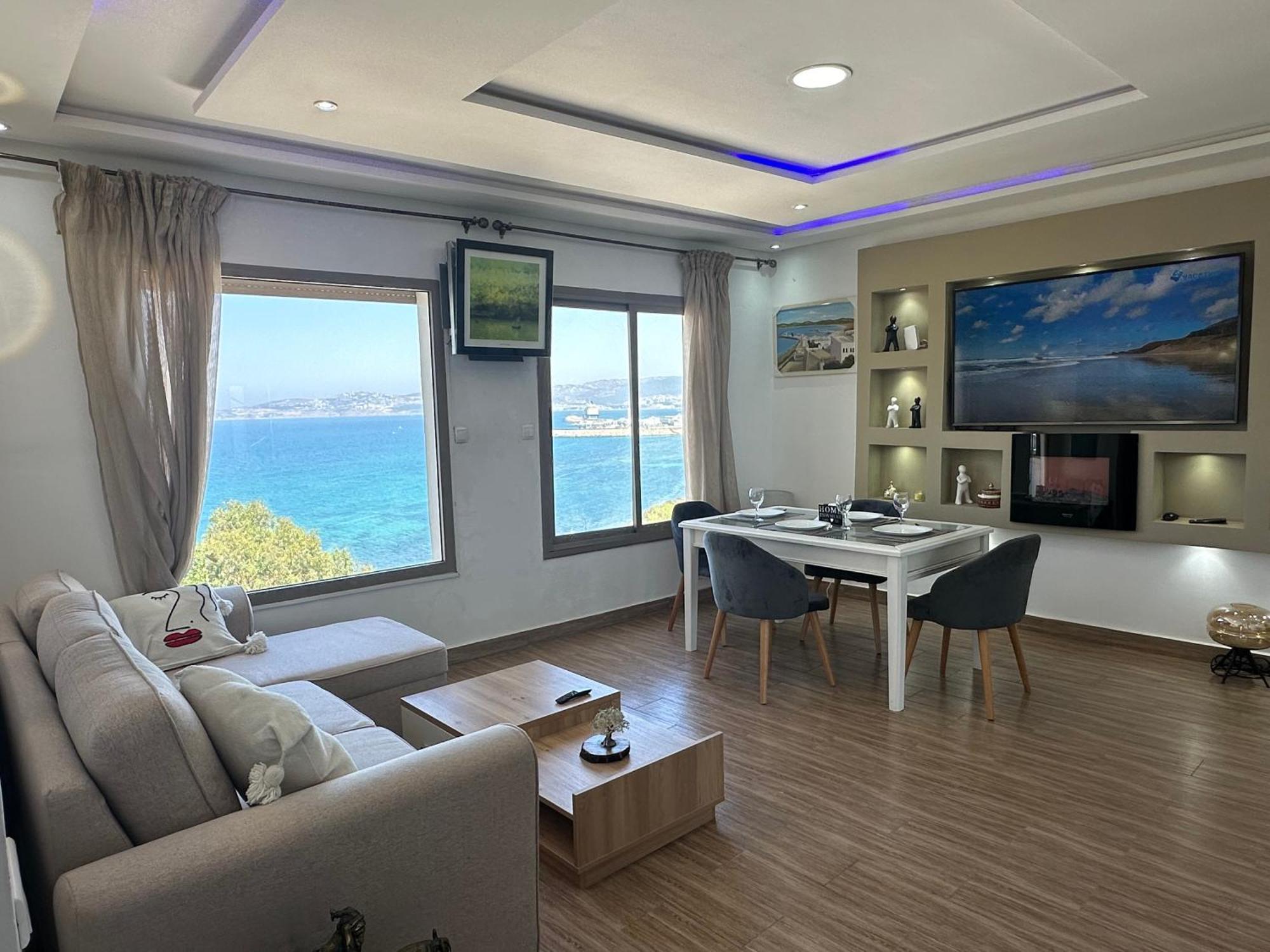 Moyra Hill Apartment Tanger Luaran gambar