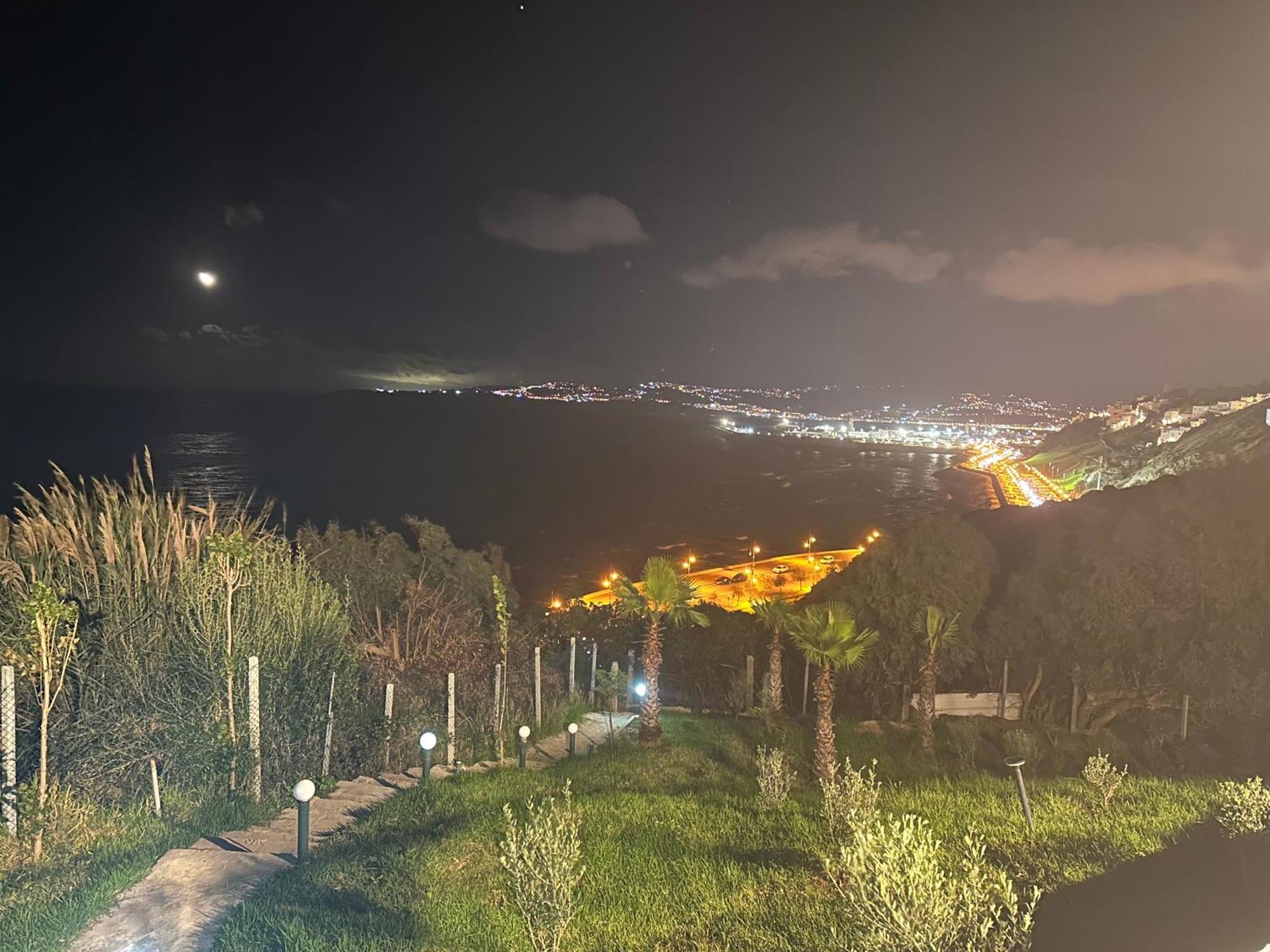Moyra Hill Apartment Tanger Luaran gambar