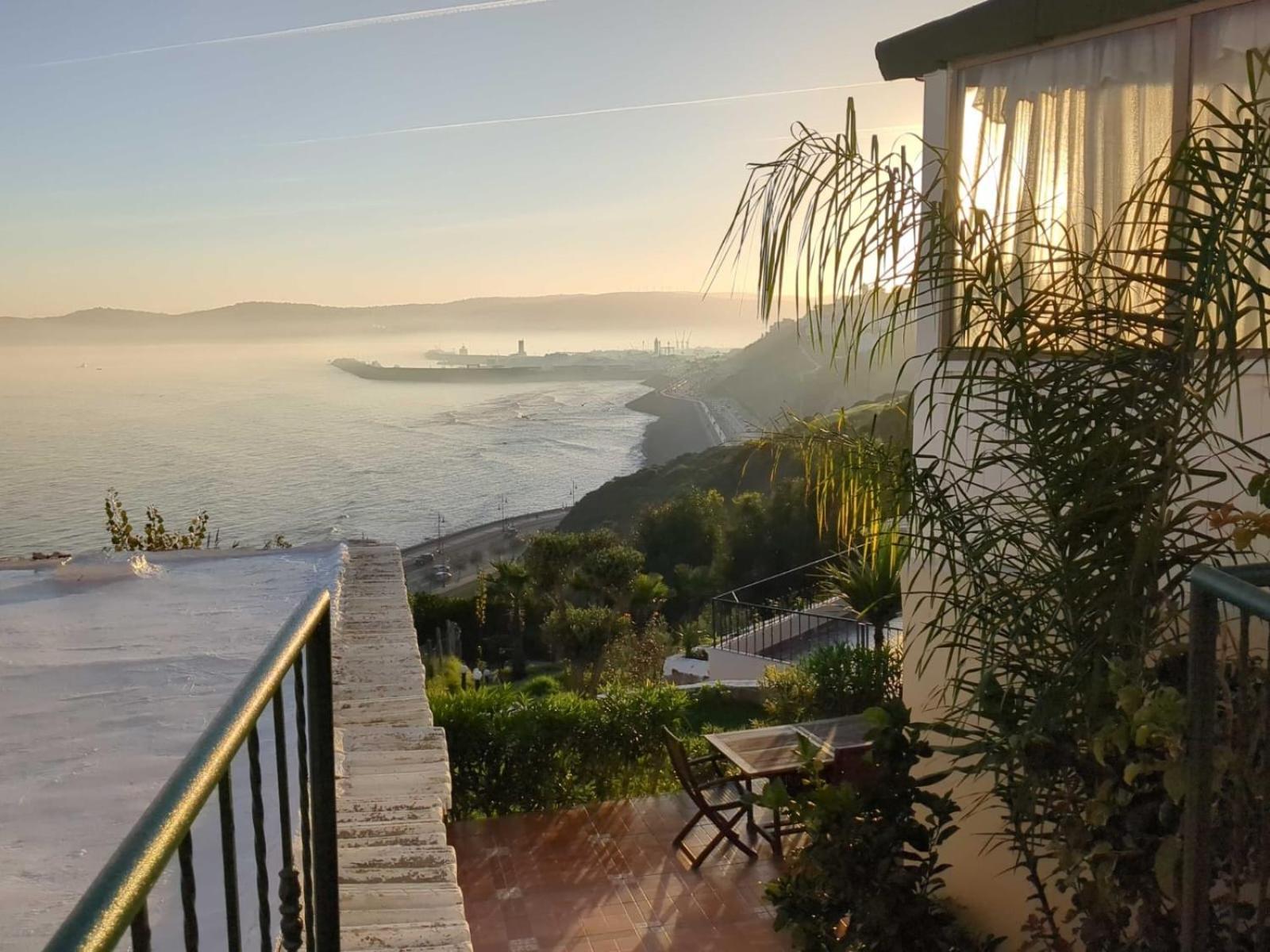 Moyra Hill Apartment Tanger Luaran gambar