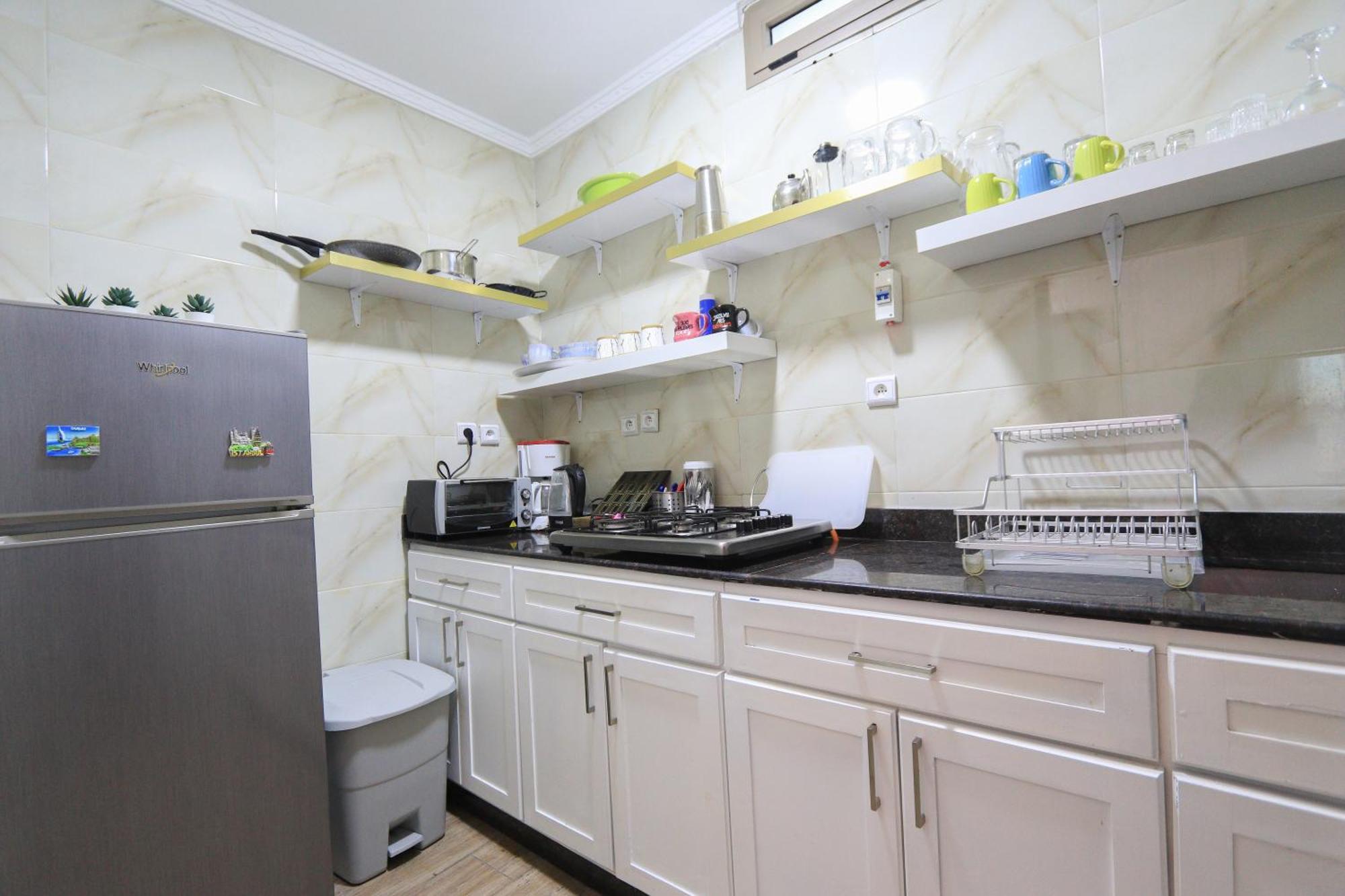 Moyra Hill Apartment Tanger Luaran gambar